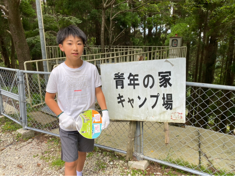 #1687 中1次男、劇的ビフォーアフター乞うご期待