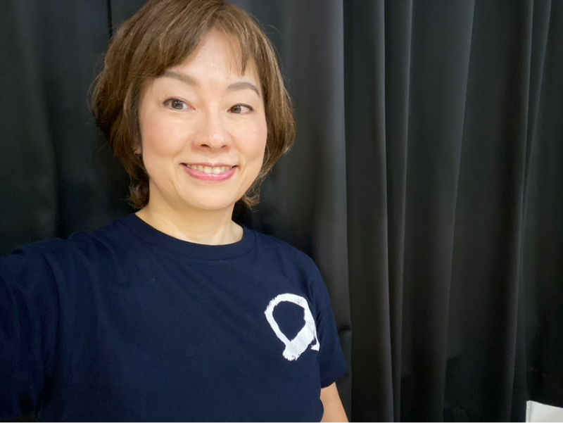 #1722 剣道新人戦、青春の匂いと保護者席の話