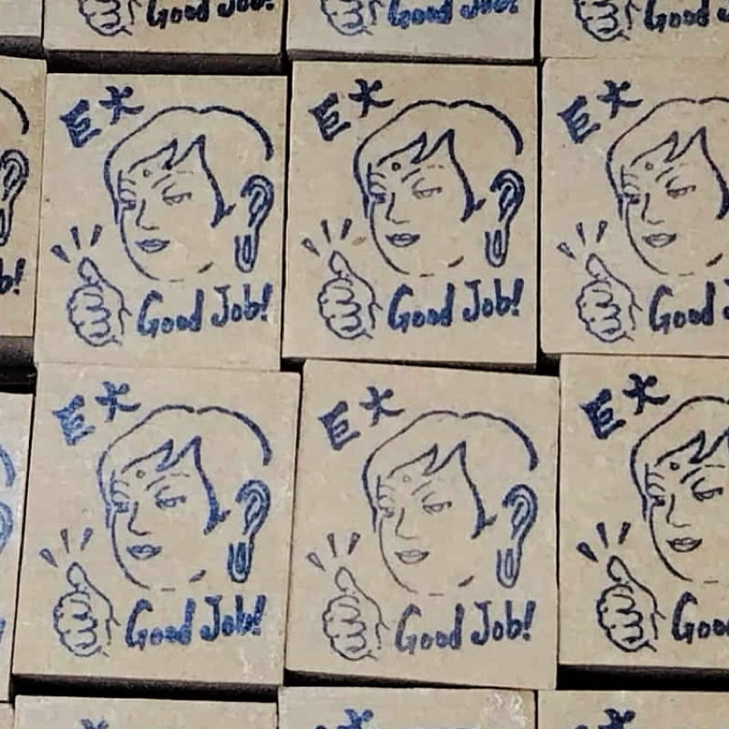 #1736 明日の年間プランが楽しみすぎて興奮気味