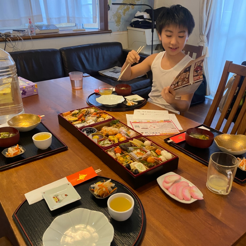 #1750  すでに正月疲れ・紅白歌合戦について語る