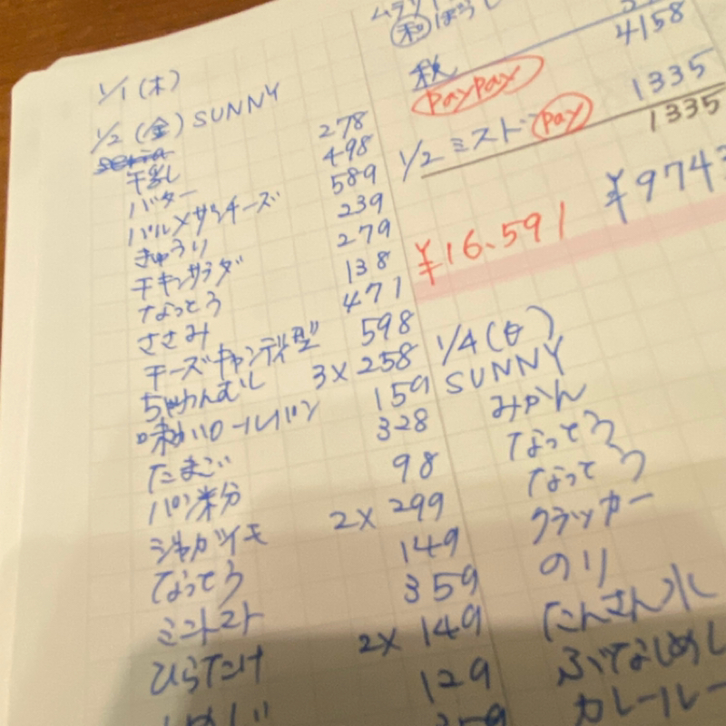 #1752 今年続けることしゃべってしまった プレミアム放送
