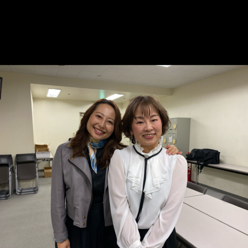 #1761 楽屋トーク