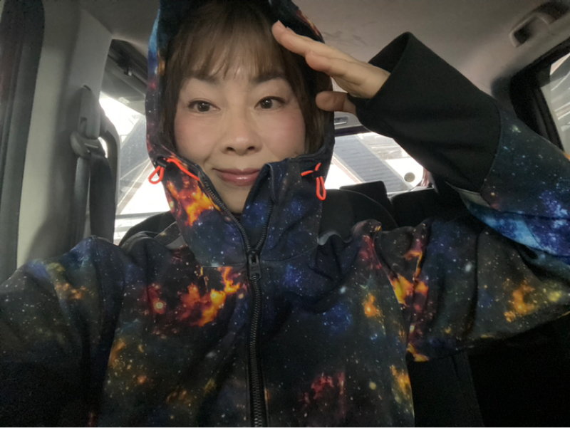 #1963 とりあえずピラティス行ってくる