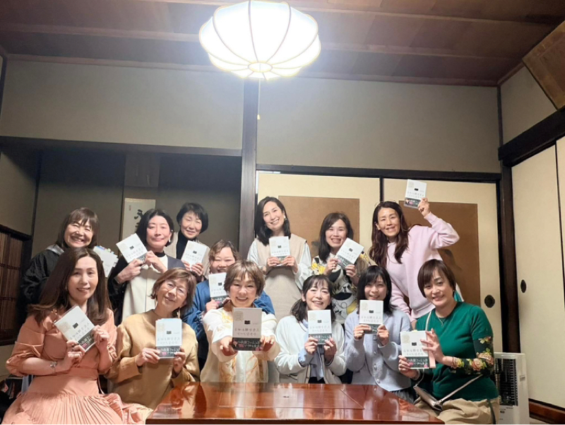 #1776 京都会プチ振り返りと今からセミナー行ってきまーす