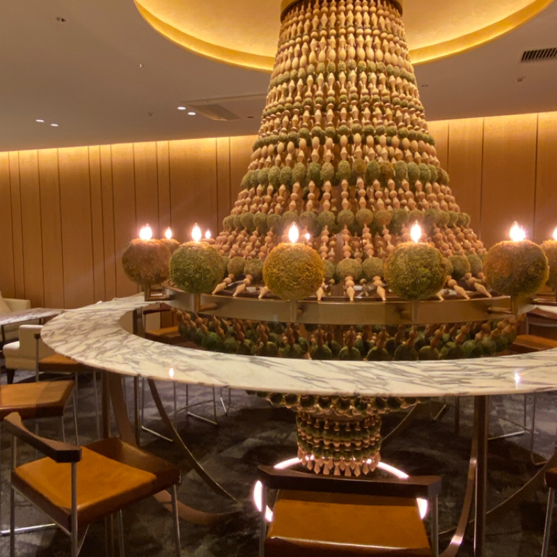 #1777 パワー酔い