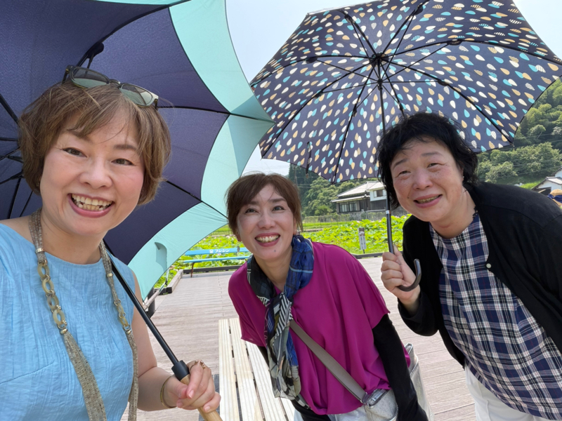 #1808 臼杵 蓮畑より