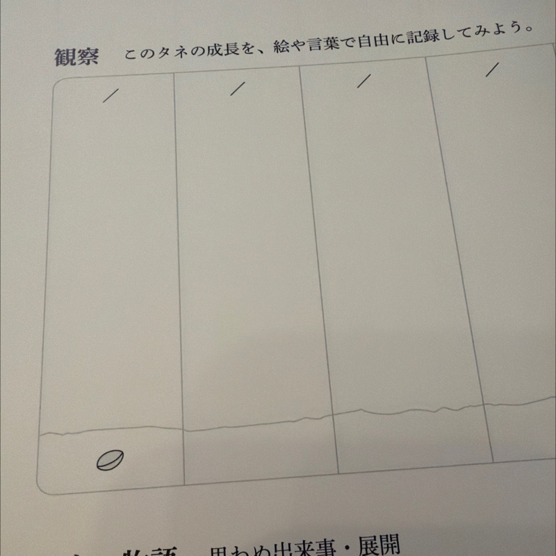 #1848  FURIKAERUnoteサンプル届いた報告