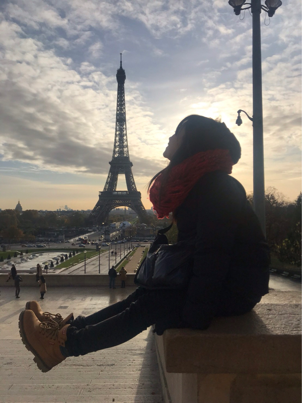 #23 レイと呼び捨てにして欲しい理由、それは私が "女性"じゃないから。