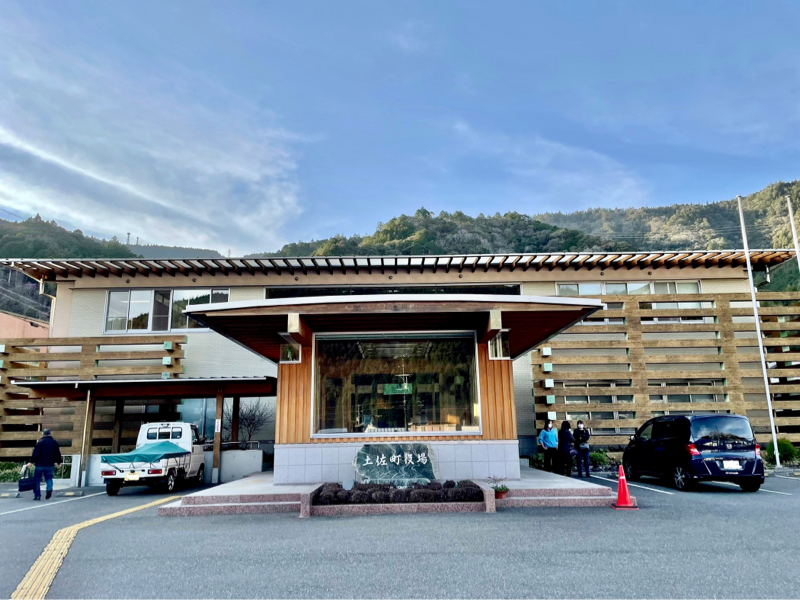 #16【初出張ラヂオ】土佐町にかかわる県庁職員さんにあれこれ聞いてみた！