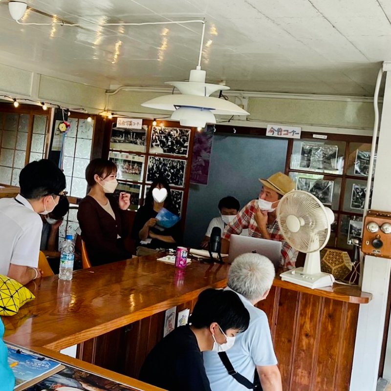 #117【お便り紹介】約一か月ぶり！？のふたりぼっちり💙💚