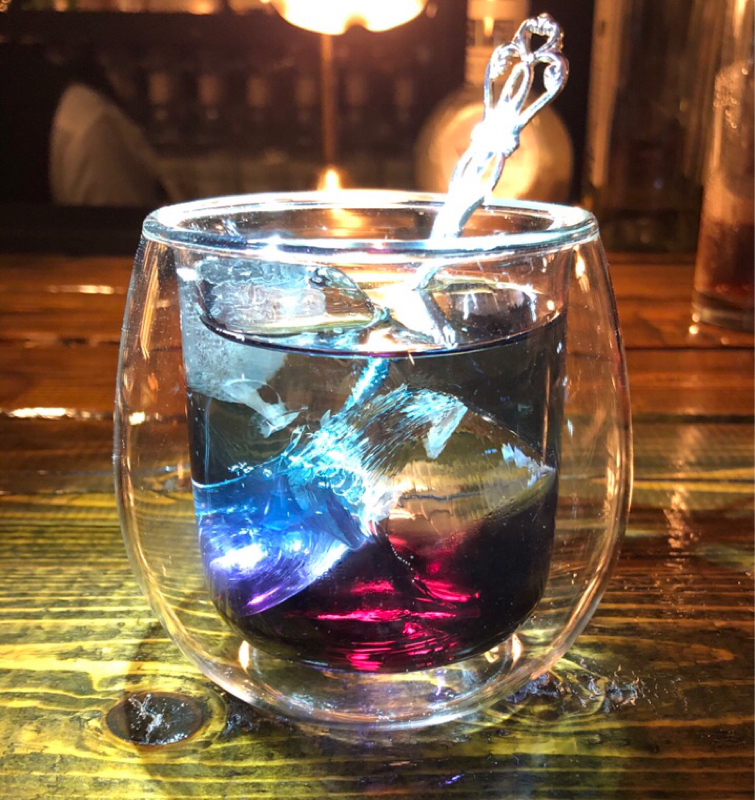 えいがの予告と銀高