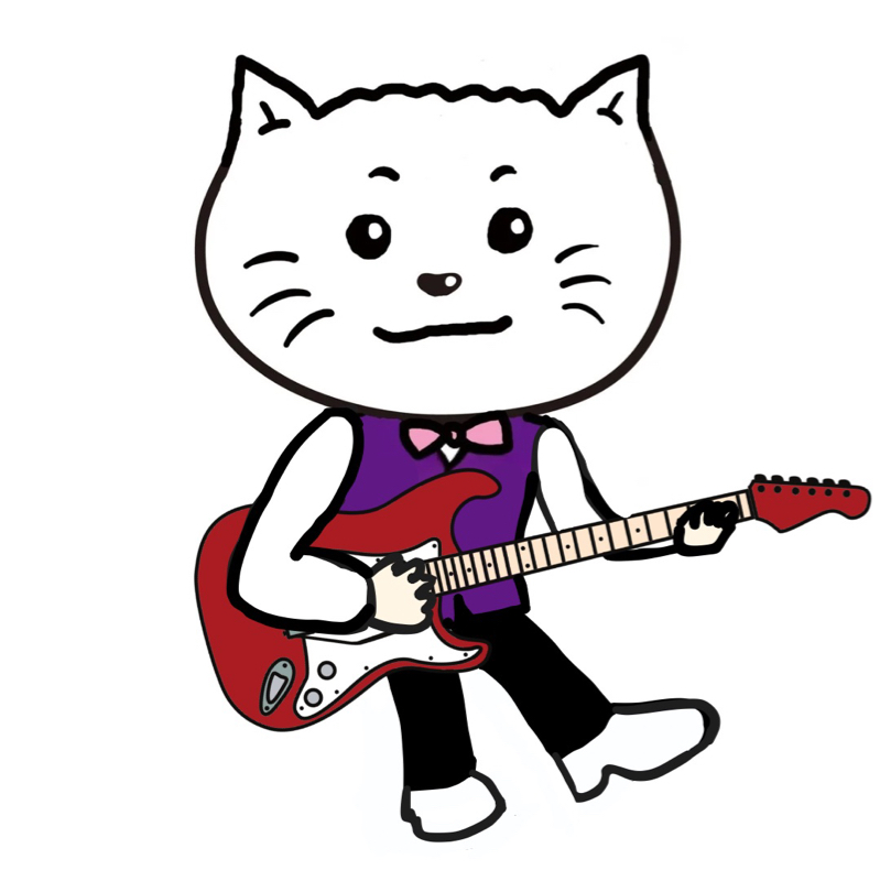 AI音楽配信ニコイチ