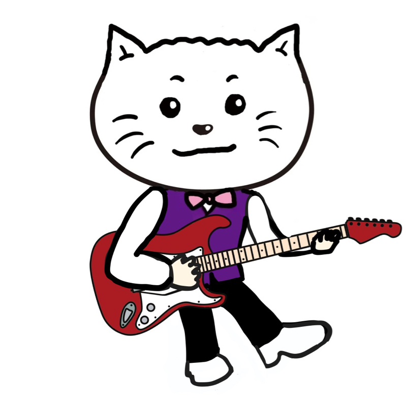 AI音楽配信ニコイチ