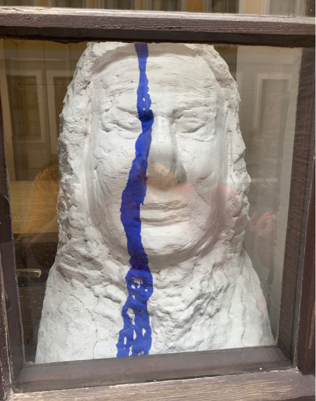 32:【ドイツ行き8】ライプツィヒでワイン/バッハの前で弾く？/バッハ博物館/メンデルスゾーン記念館