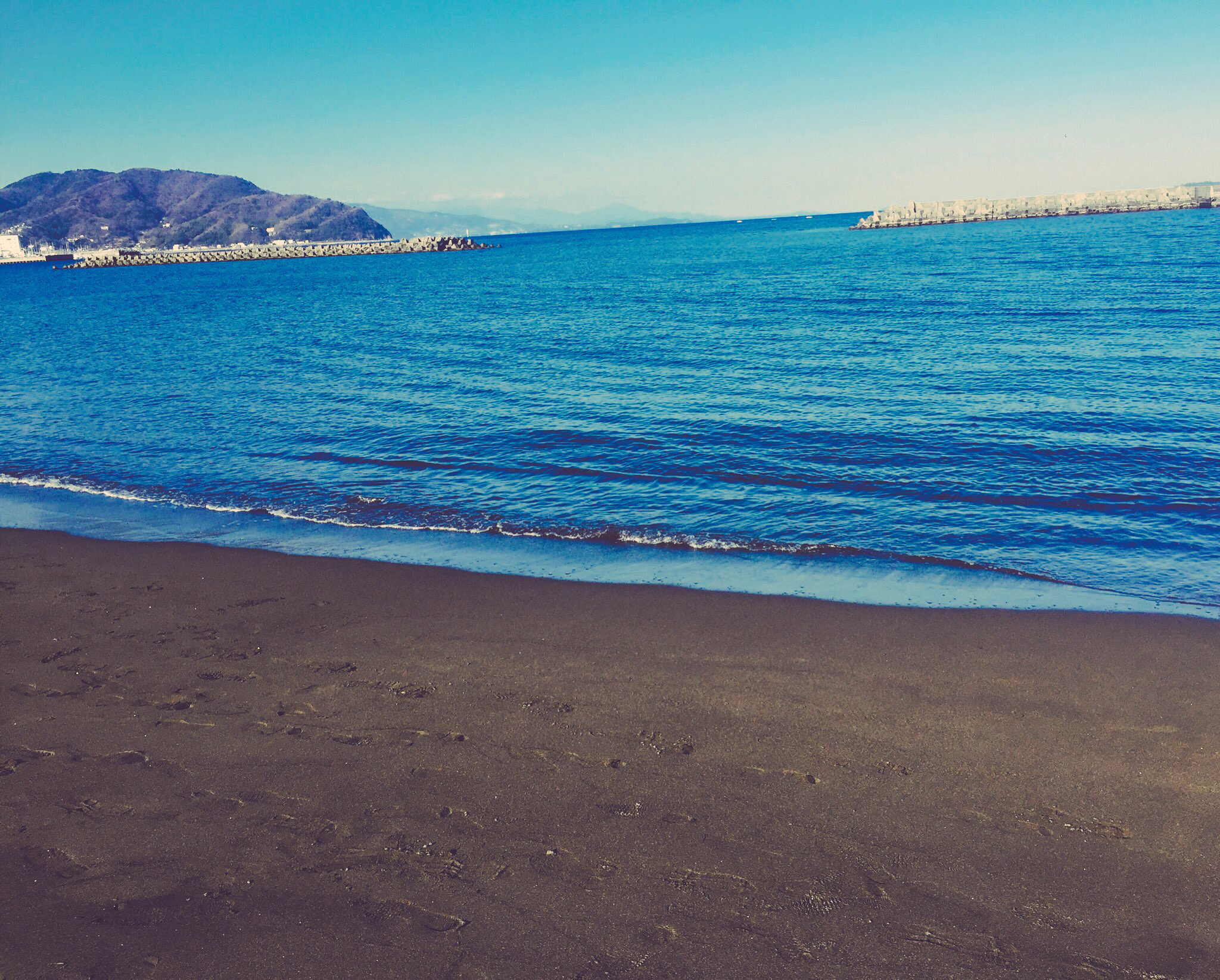 マシュマロお便り④