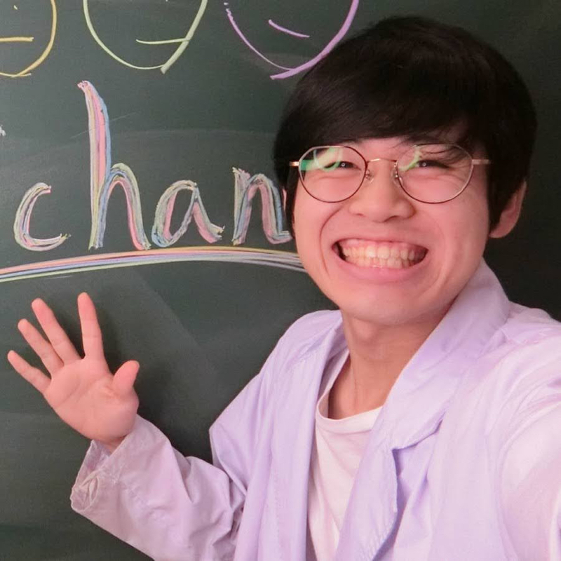 #09【最終回】とびchan.の新たな目標