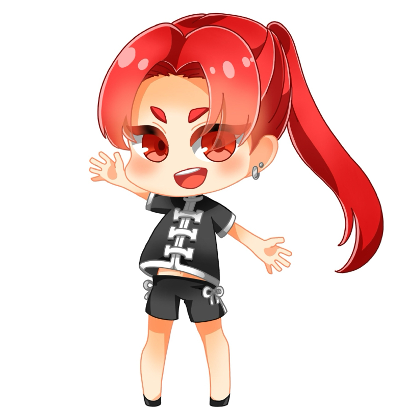 #1 はじめまして🦀いぐすりです