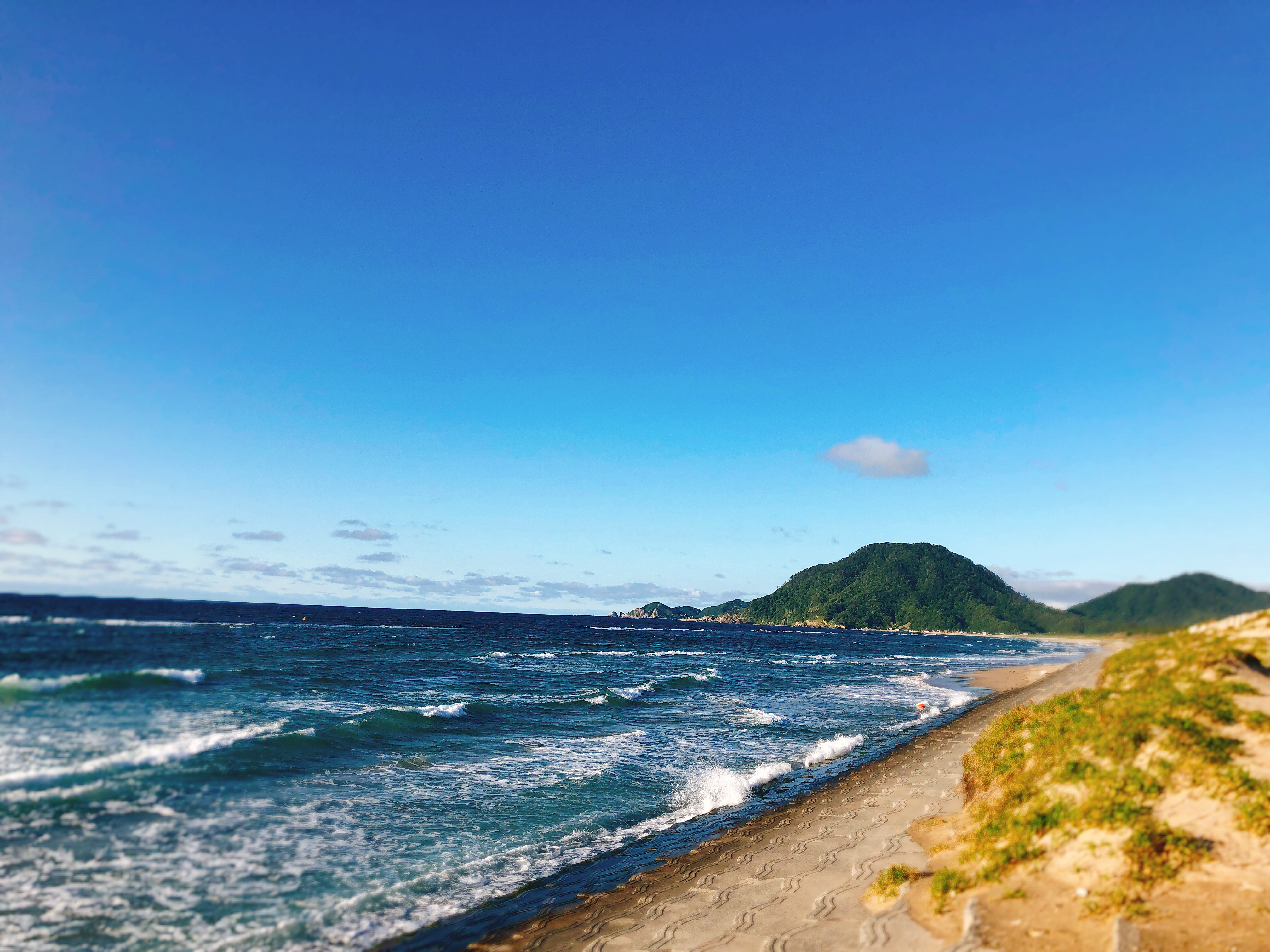 はっぴーばーすで〜かなたくん！