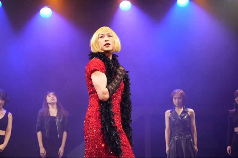 126「下塚恭平のきょうもへいわ」(キャサリンヘップバーン黒柳)