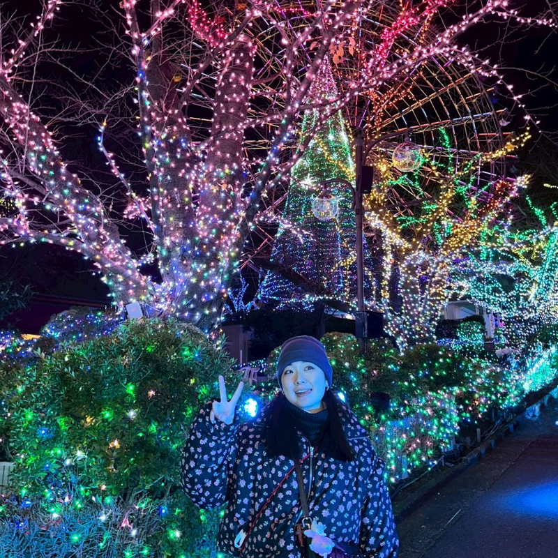 268「大森つばさの笑顔のドライブシュート」🎄