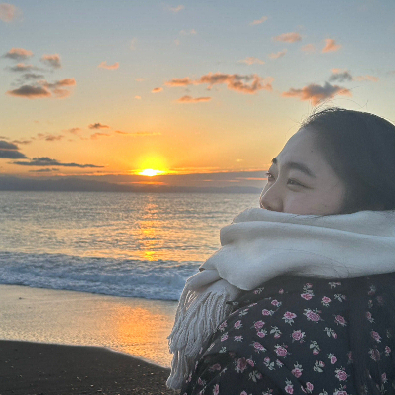 270「大森つばさの笑顔のドライブシュート」🎍