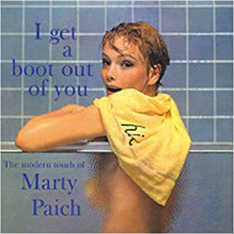 じゃーずっとジャズ聴いてれば(3)