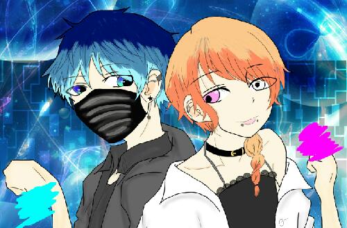 #2 ジュリアとテーマトーク自己紹介編