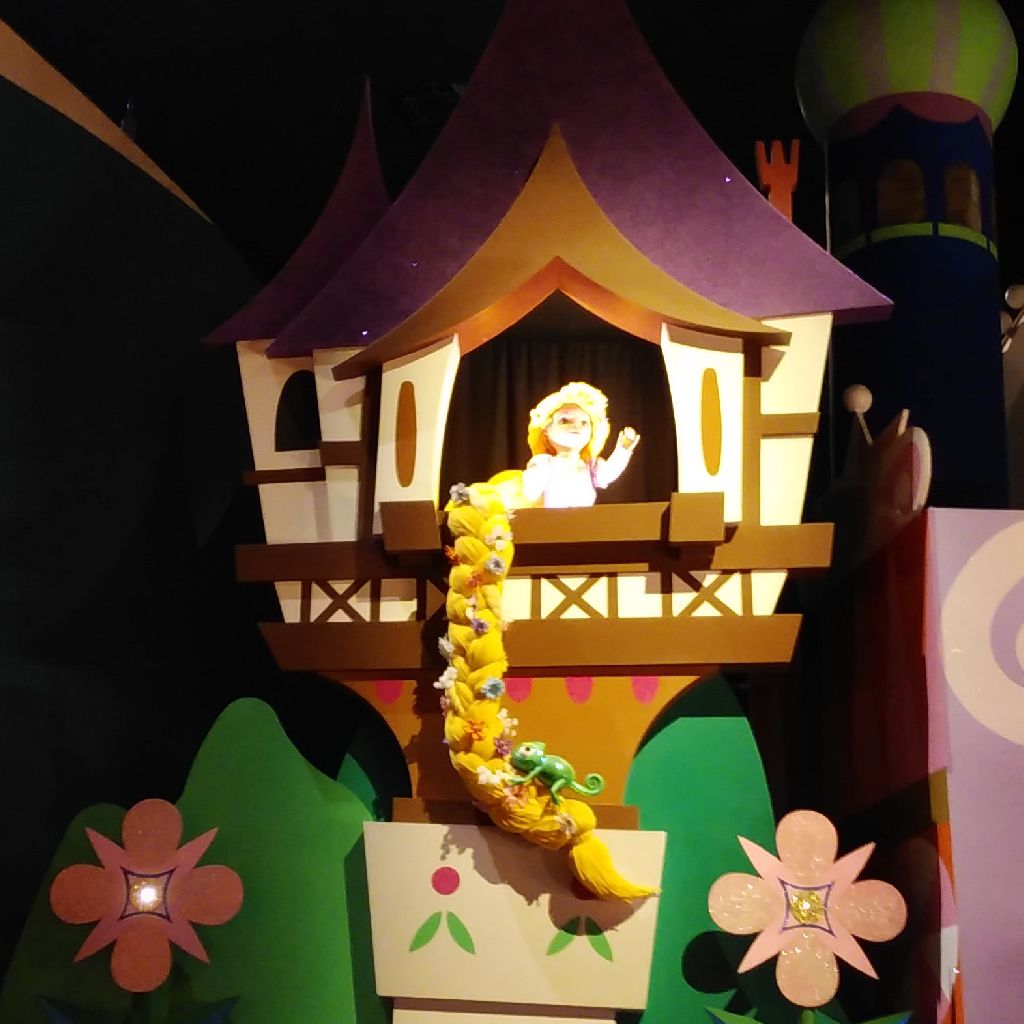 るり☆の歌♪10『輝く未来』