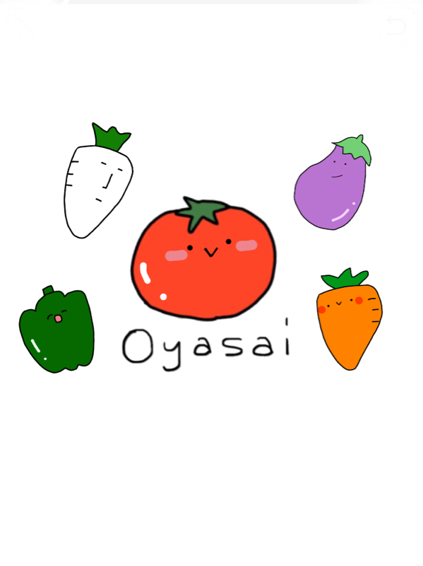 おやさいのゆるい弾き語り from Radiotalk