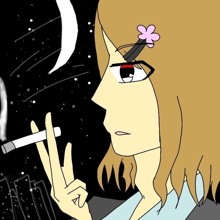 治安が悪くて良い時間