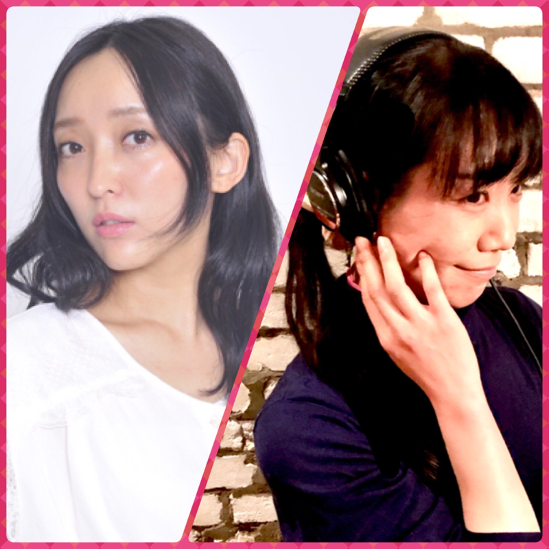 #12【小劇場リモートーク】①-3 真嶋一歌編 from Radiotalk episode artwork