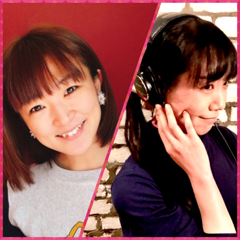 #20【小劇場リモートーク】②-3 山崎未来編 from Radiotalk episode artwork