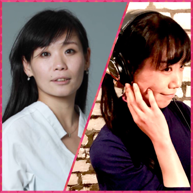 #29 【小劇場リモートーク】③-4 前園あかり編 from Radiotalk episode artwork