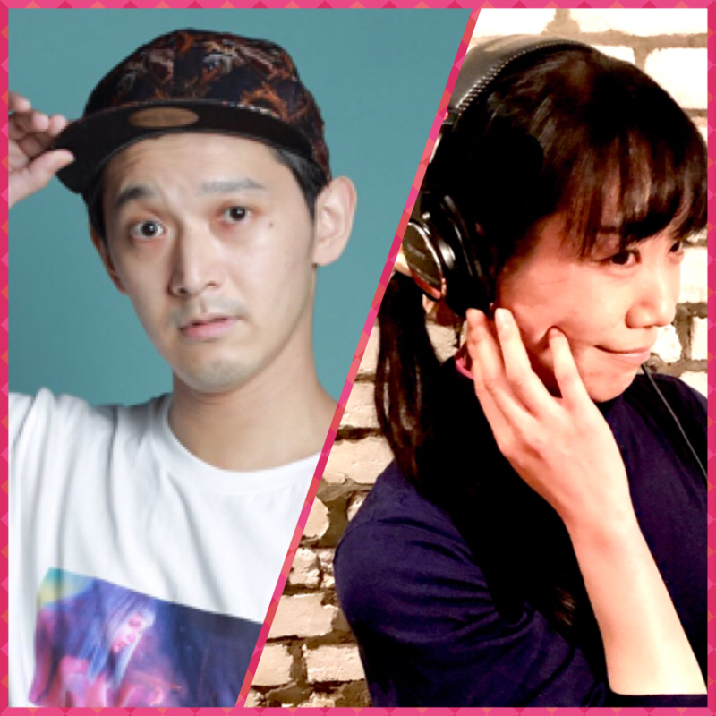 #34 【小劇場リモートーク】④-2 西川康太郎編 from Radiotalk episode artwork