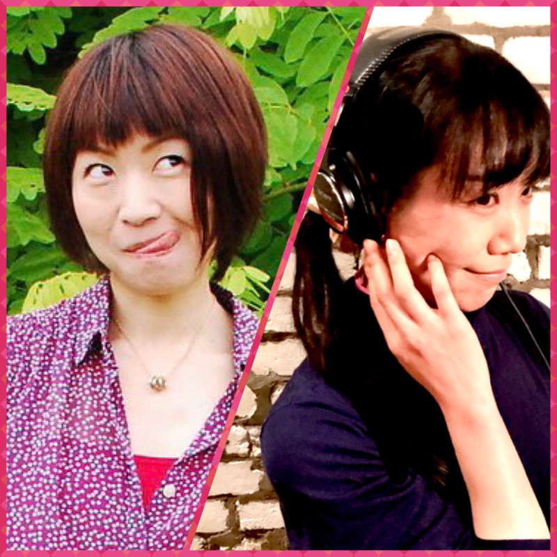 #43 【小劇場リモートーク】⑤-2 百花亜希編 from Radiotalk episode artwork
