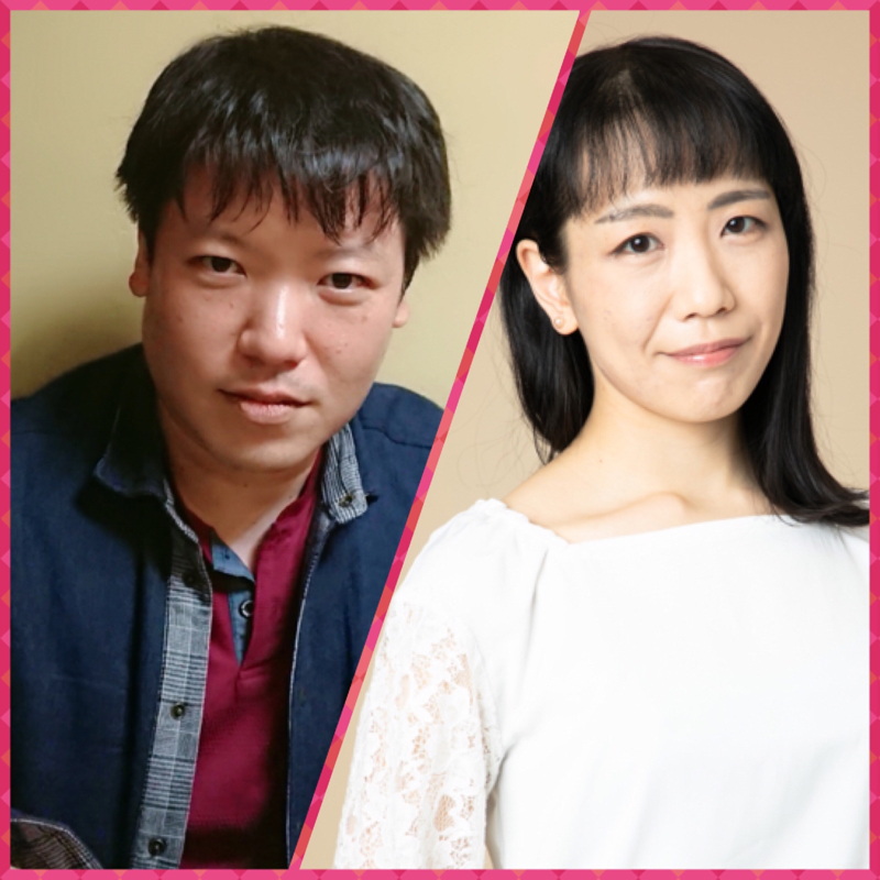 #55 【小劇場リモートーク】⑦-2 村松ママンスキー編 from Radiotalk episode artwork