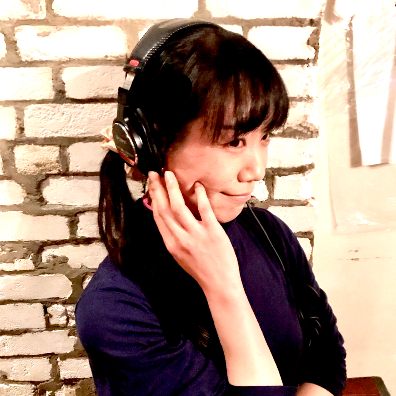 石井舞のラジオ