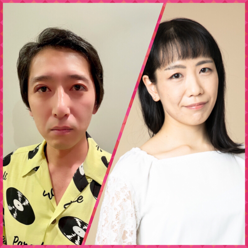 #118 中嶋くんの台本はとにかくすごいおもしろい【小劇場リモートーク】13-5 今村圭佑編