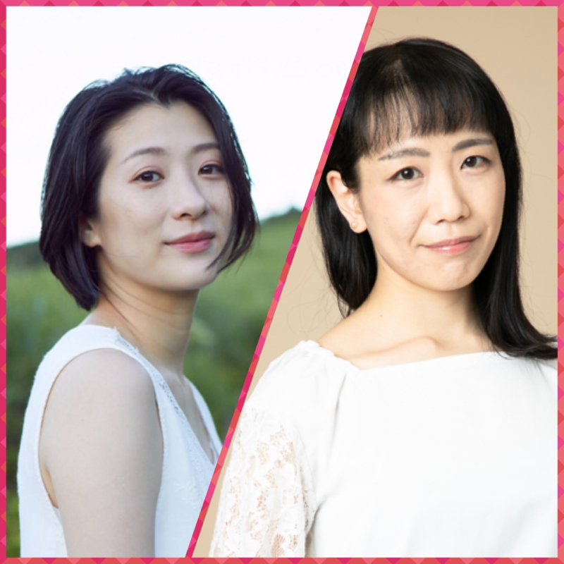 #148 「ありがとう」っていいよね【小劇場リモートーク】15-3 奥野亮子編