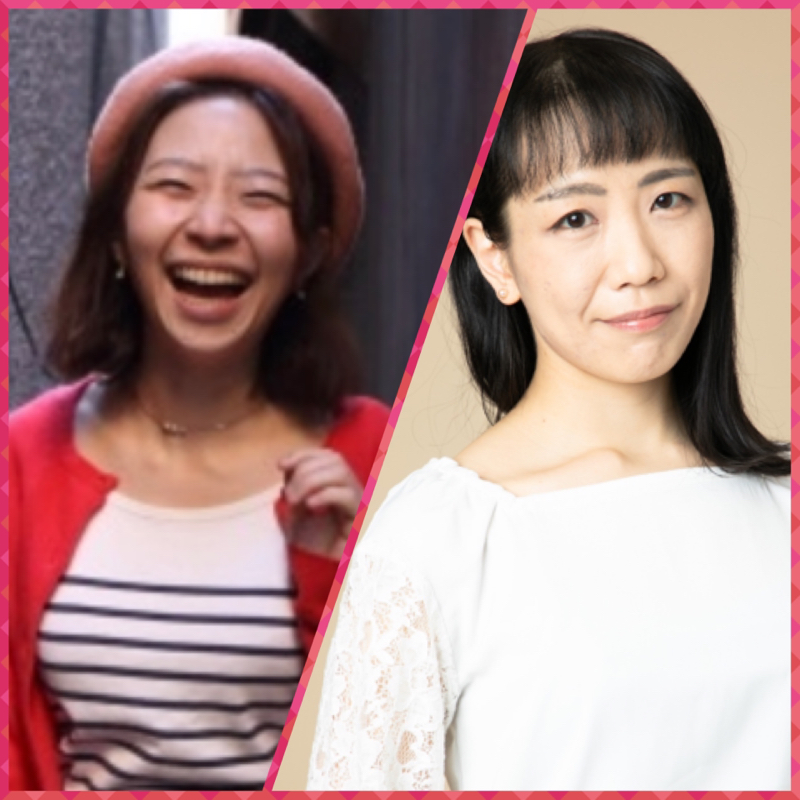 #193 なぐりーずになって良かったね【小劇場リモートーク】23-2 佐山花織編 from Radiotalk episode artwork