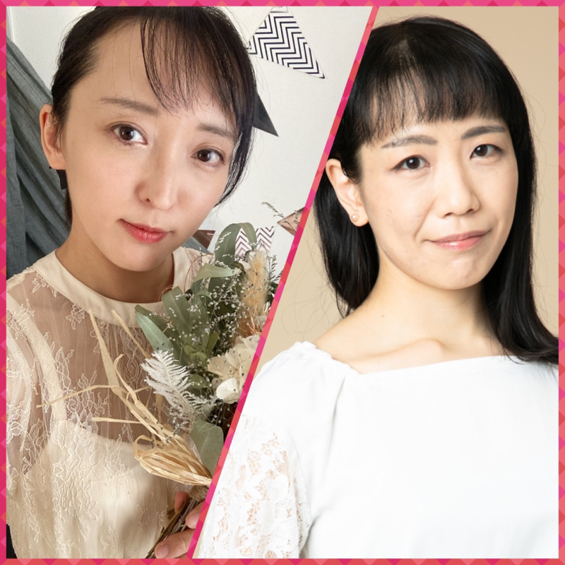 #245 好きな芸人さんの話をしましたが全く時間が足りない【小劇場リモートーク】26-6 真嶋一歌編