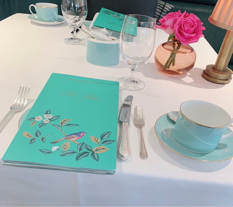 #56-2 ロンドン旅行記その2