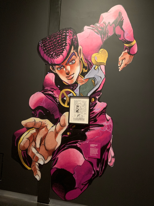 #56-4 ロンドン旅行記その4