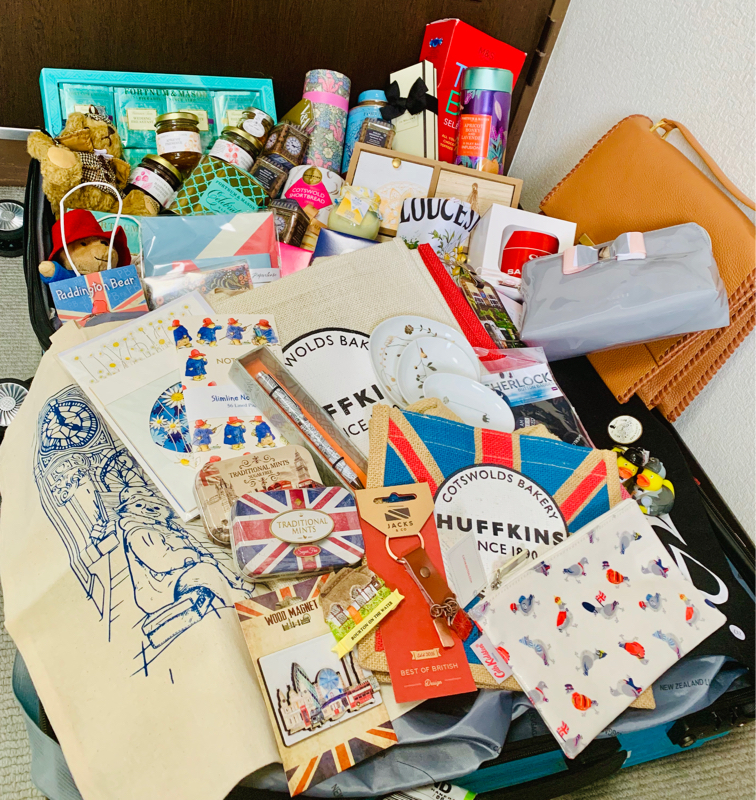 #56-5 ロンドン旅行記その5