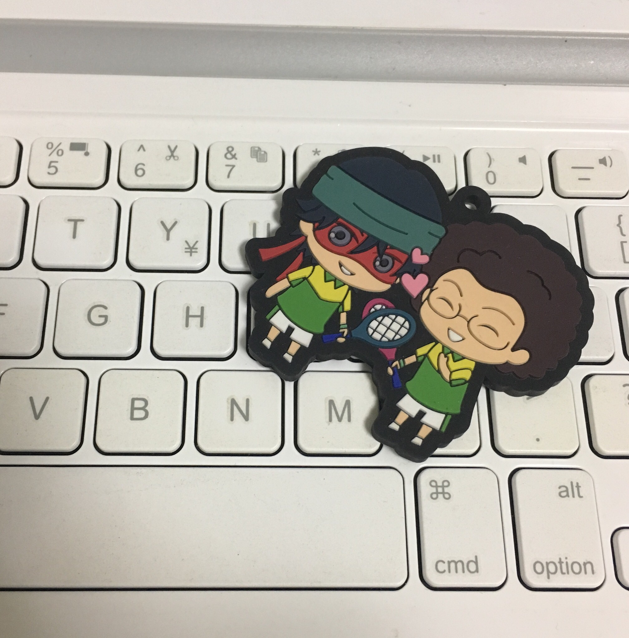 #5 ユウコハの話その2