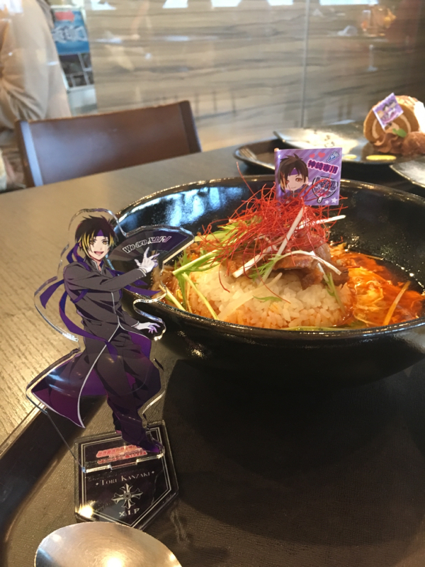 #21 ジョイポリコラボに心からThank you