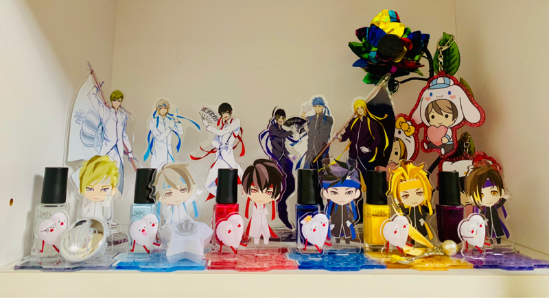 #26 JPコラボに心からThank you その2