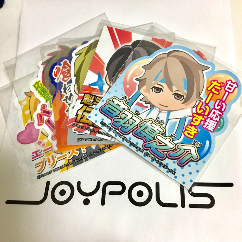 #30 JPコラボに心からThank you ③