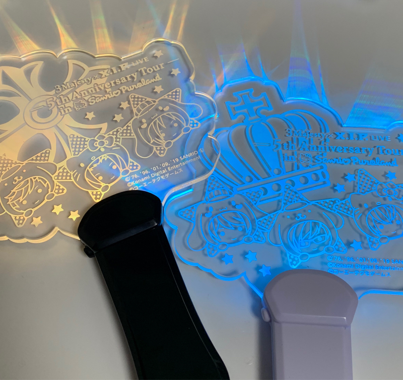 #36 ときレスピューロライブの話