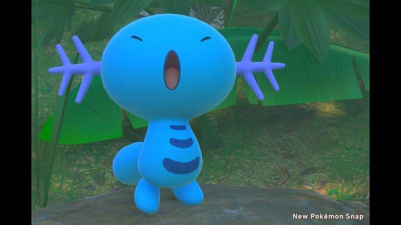 132 ポケモンスナップが楽しすぎる オタクのひとりごと Radiotalk ラジオトーク